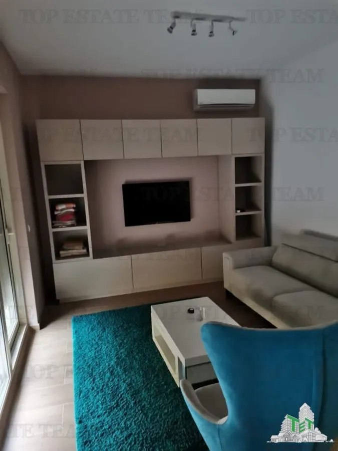 Apartment for Sale in Budva, Montenegro - foto 1