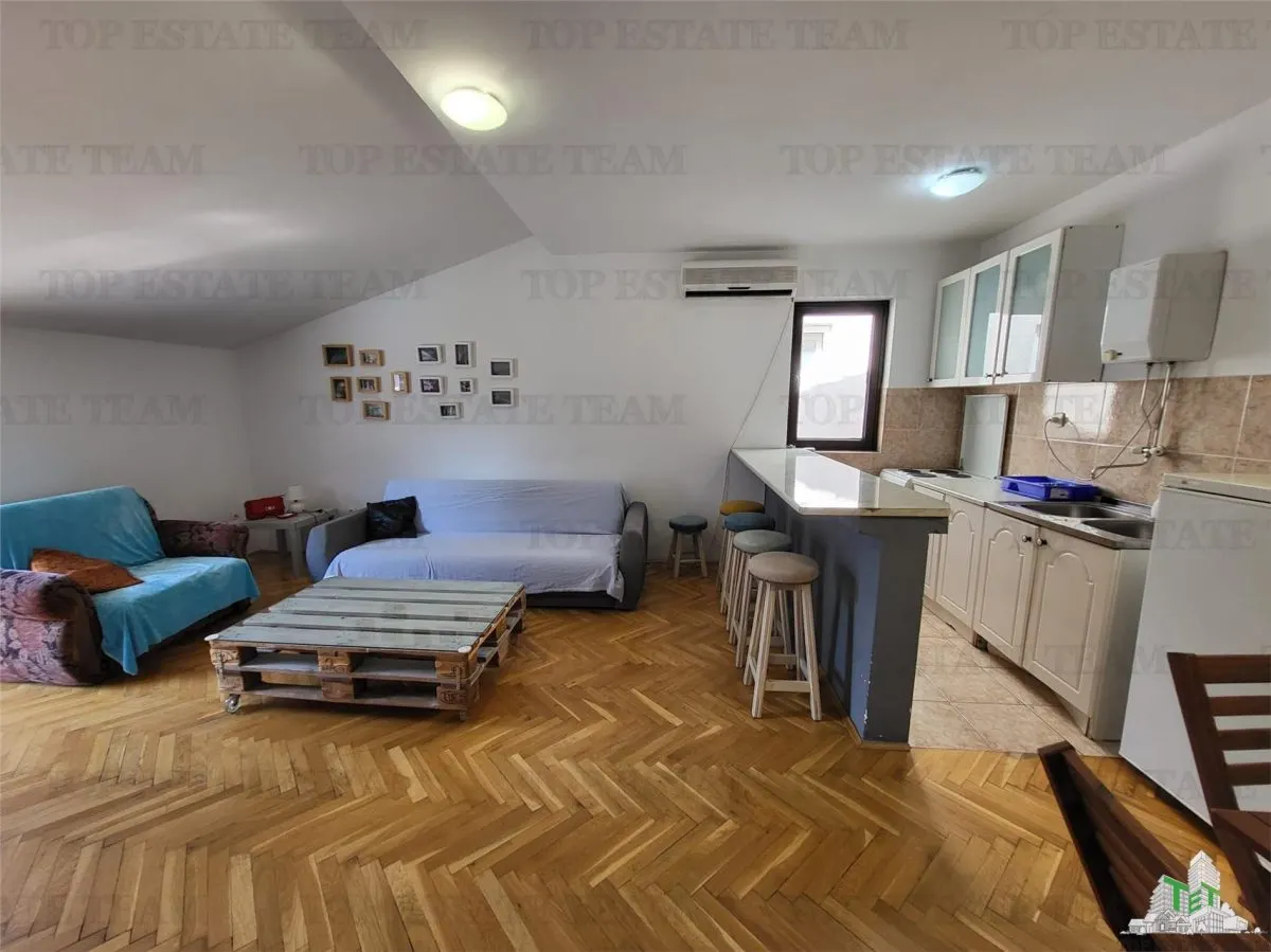 Apartment for Sale in Budva, Montenegro - foto 1