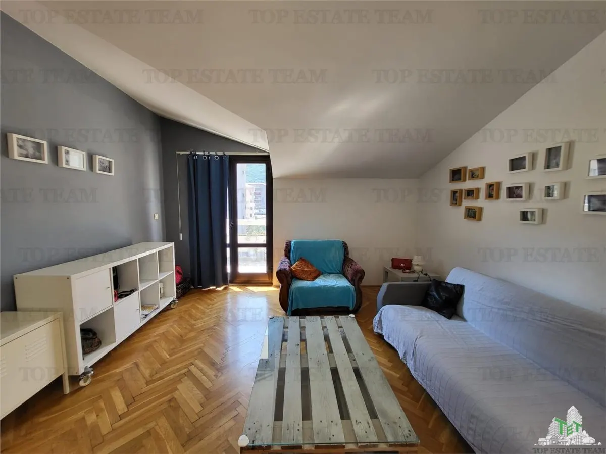 Apartment for Sale in Budva, Montenegro - foto 3
