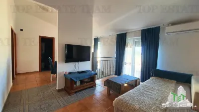 Apartment for Sale in Budva, Montenegro - Budva