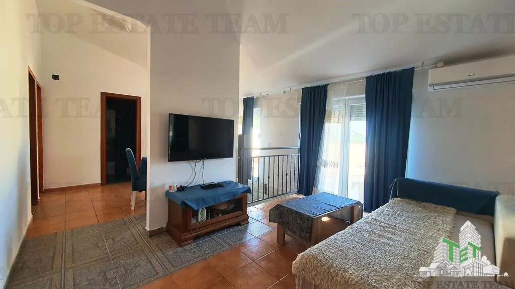 Apartment for Sale in Budva, Montenegro - foto 1