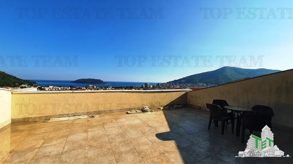 Apartment for Sale in Budva, Montenegro - foto 11