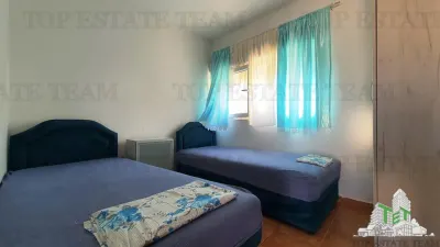 Apartment for Sale in Budva, Montenegro - foto 4