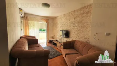 Apartment for Sale in Budva, Montenegro - foto 6