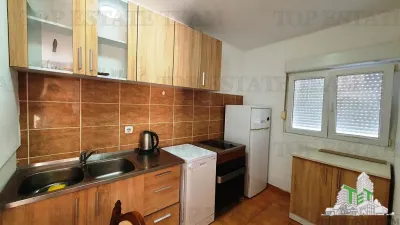 Apartment for Sale in Budva, Montenegro - foto 8