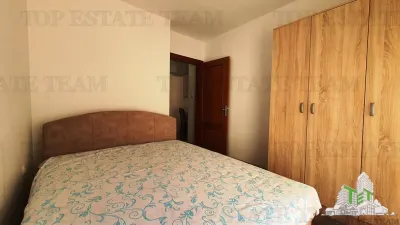 Apartment for Sale in Budva, Montenegro - foto 9