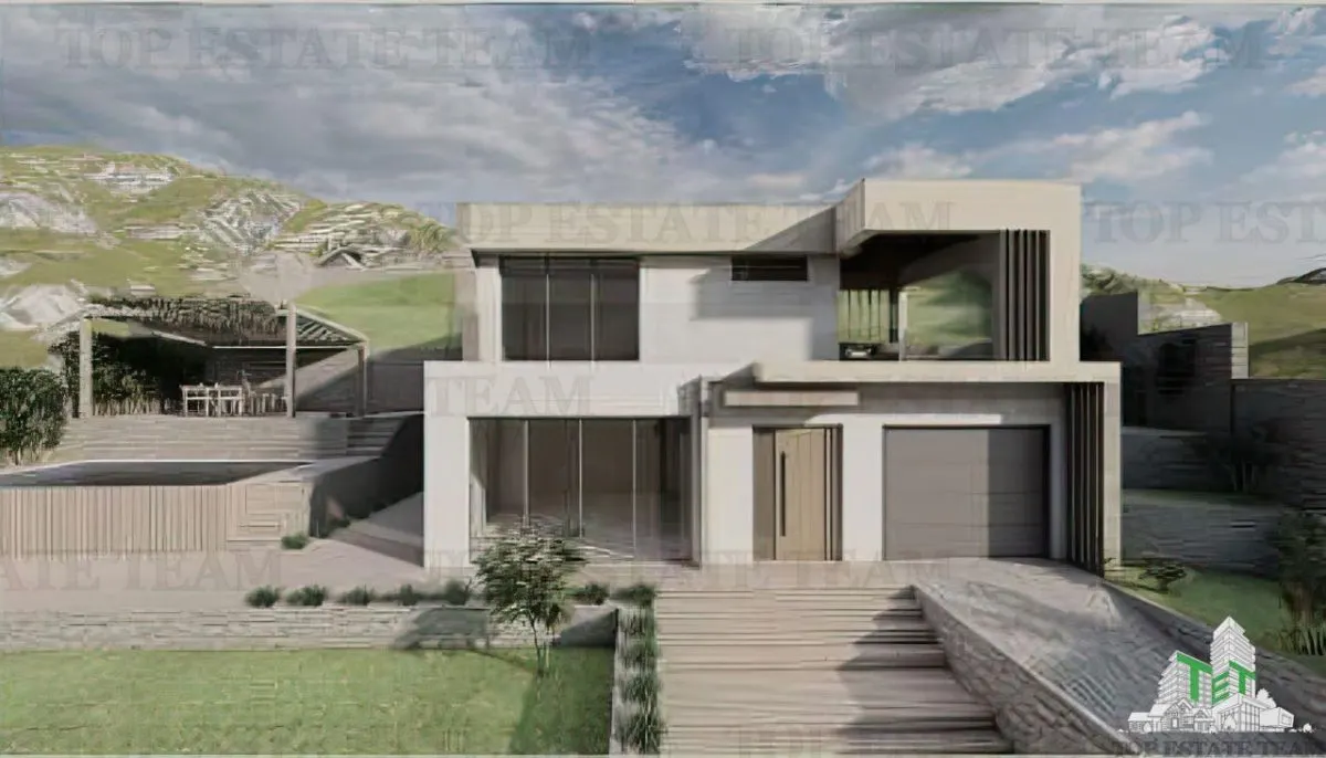 Villa for Sale in Bar, Montenegro - foto 1