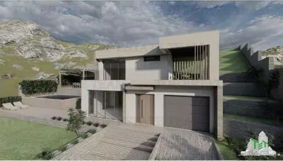 Villa for Sale in Bar, Montenegro - foto 2
