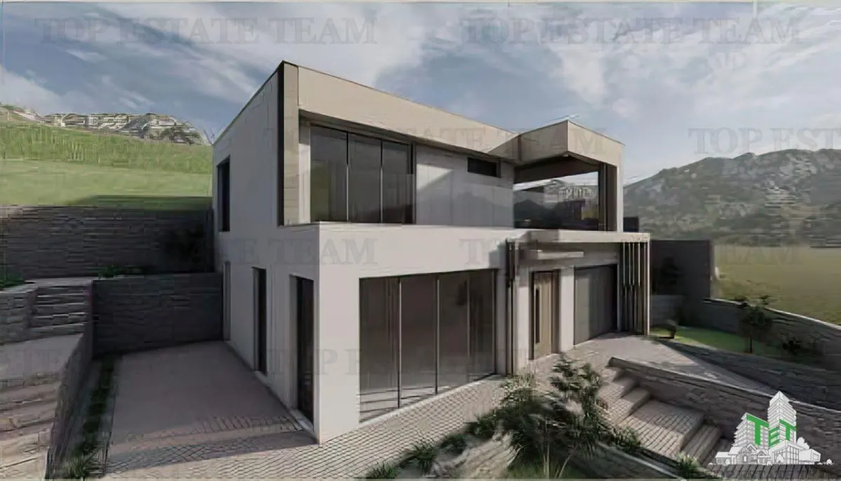 Villa for Sale in Bar, Montenegro - foto 3