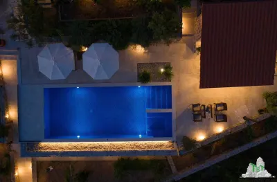 Villa for Sale in Kotor, Montenegro - Zagora