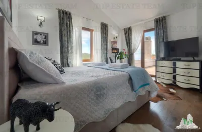Villa for Sale in Kotor, Montenegro - foto 13
