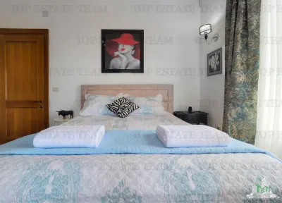 Villa for Sale in Kotor, Montenegro - foto 9