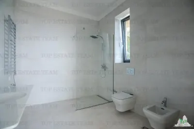 Villa for Sale in Budva, Montenegro - foto 12
