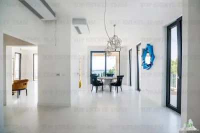 Villa for Sale in Budva, Montenegro - foto 10