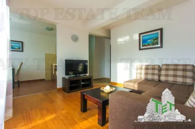 Apartment for Sale in Budva, Montenegro - foto 6