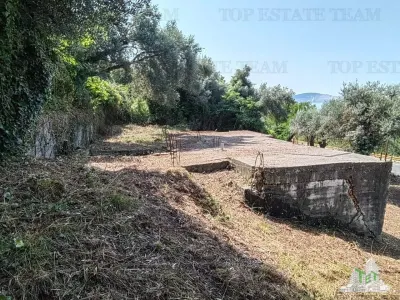 Building Plot for Sale in Bar, Montenegro - foto 3