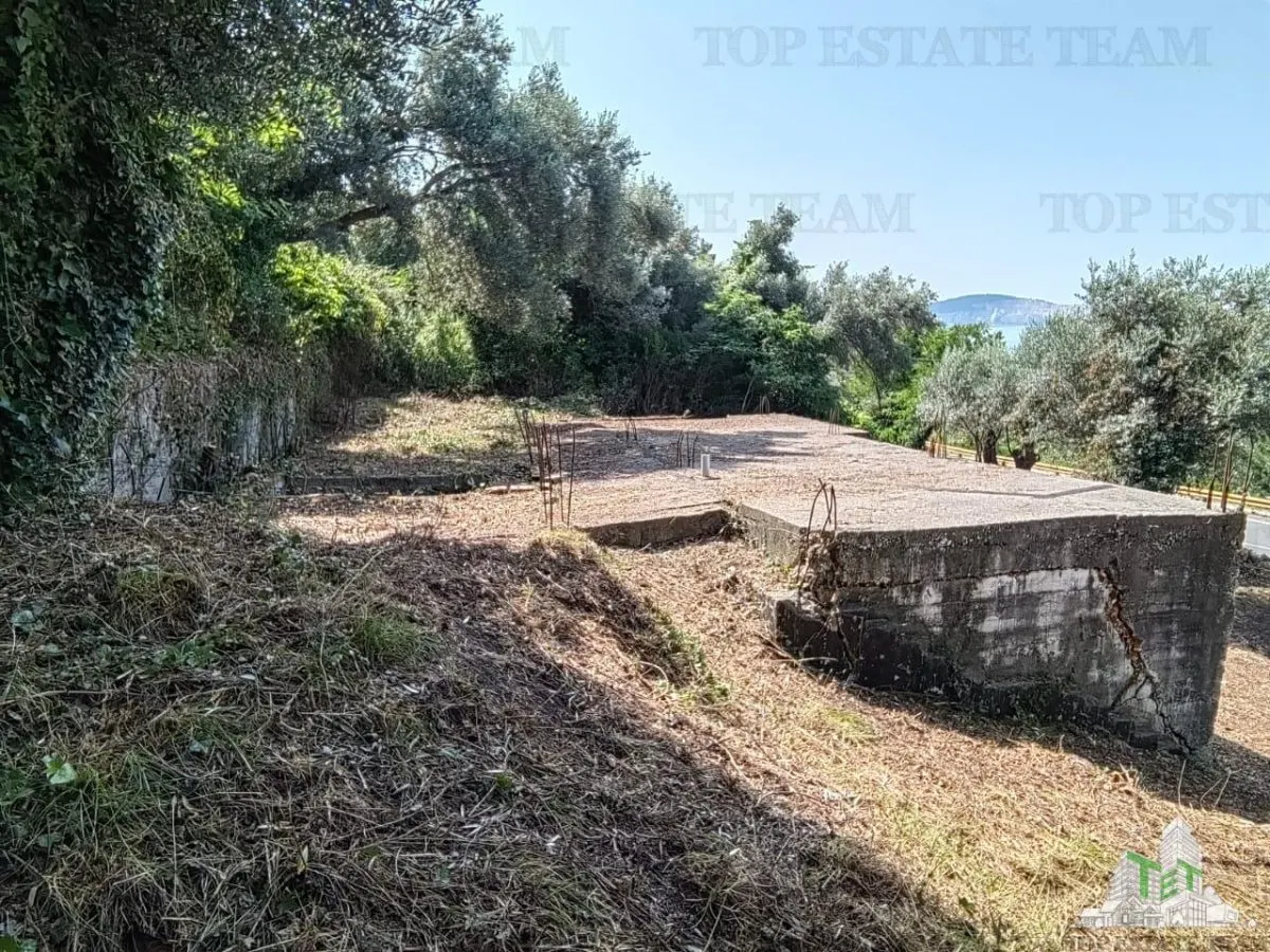 Building Plot for Sale in Bar, Montenegro - foto 3