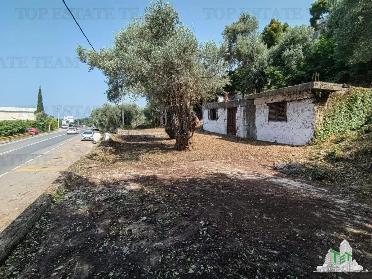 Building Plot for Sale in Bar, Montenegro - foto 4