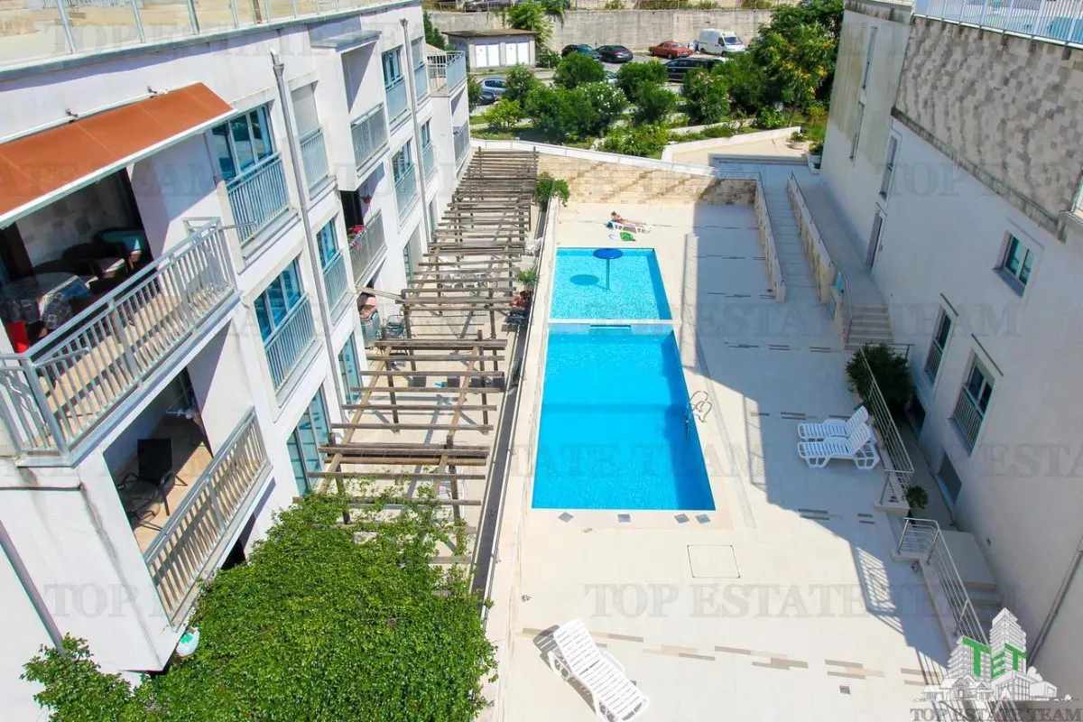 Apartment for Sale in Kotor, Montenegro - foto 14