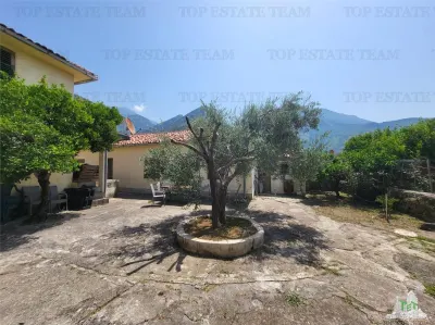 Villa for Sale in Bar, Montenegro - Bar