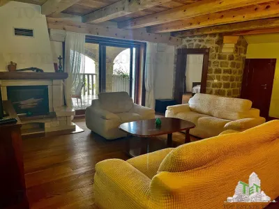 Apartment for Sale in Budva, Montenegro - Rezevici