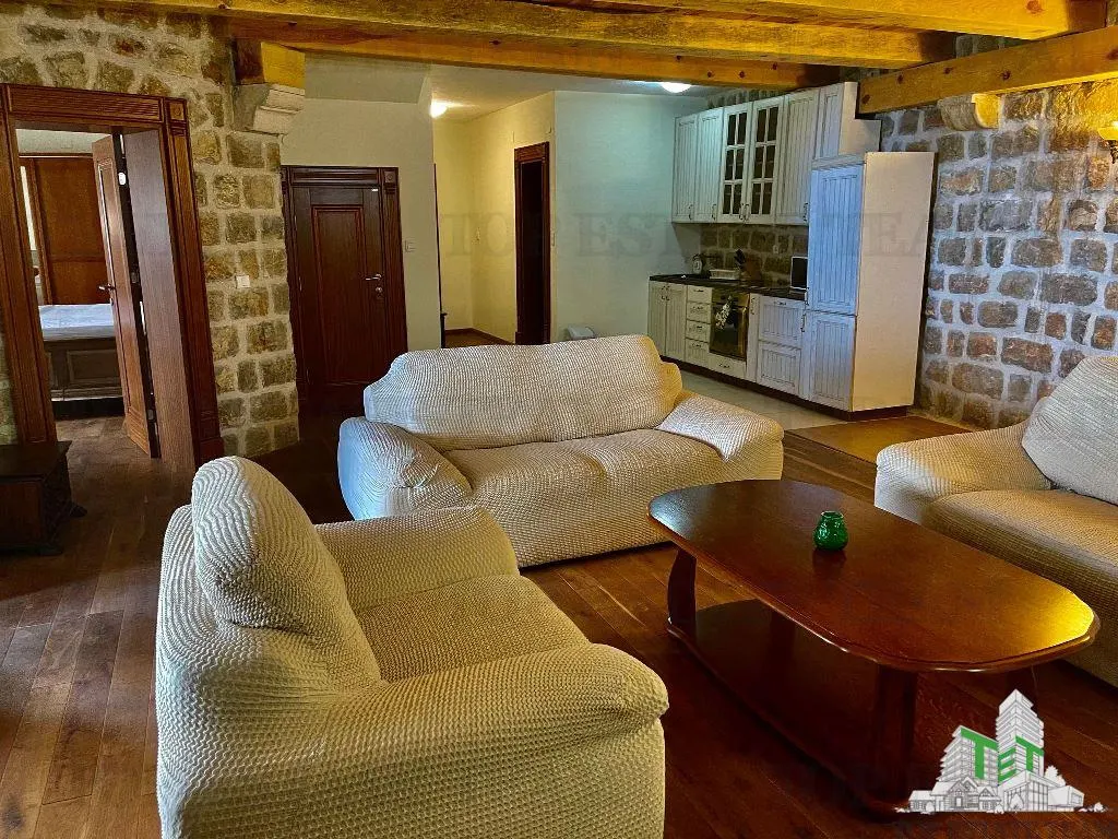 Apartment for Sale in Budva, Montenegro - foto 4