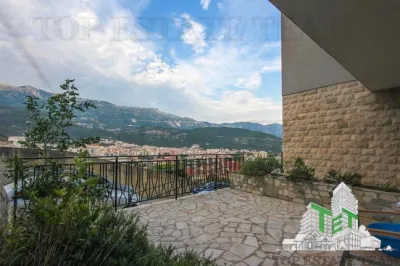 Apartment for Sale in Budva, Montenegro - Budva