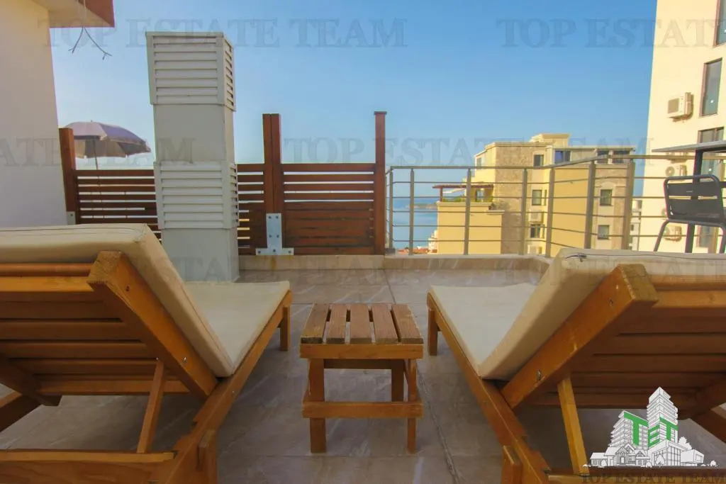 Apartment for Sale in Budva, Montenegro - foto 1