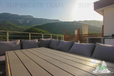 Apartment for Sale in Budva, Montenegro - foto 2