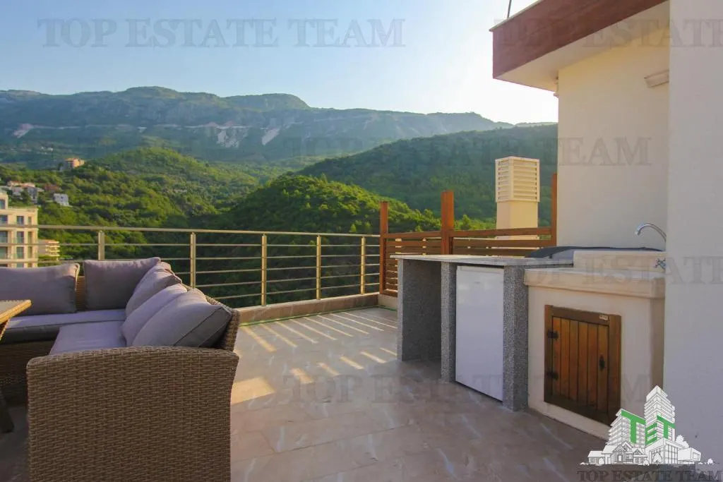Apartment for Sale in Budva, Montenegro - foto 12
