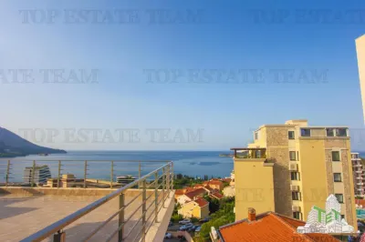 Apartment for Sale in Budva, Montenegro - foto 14