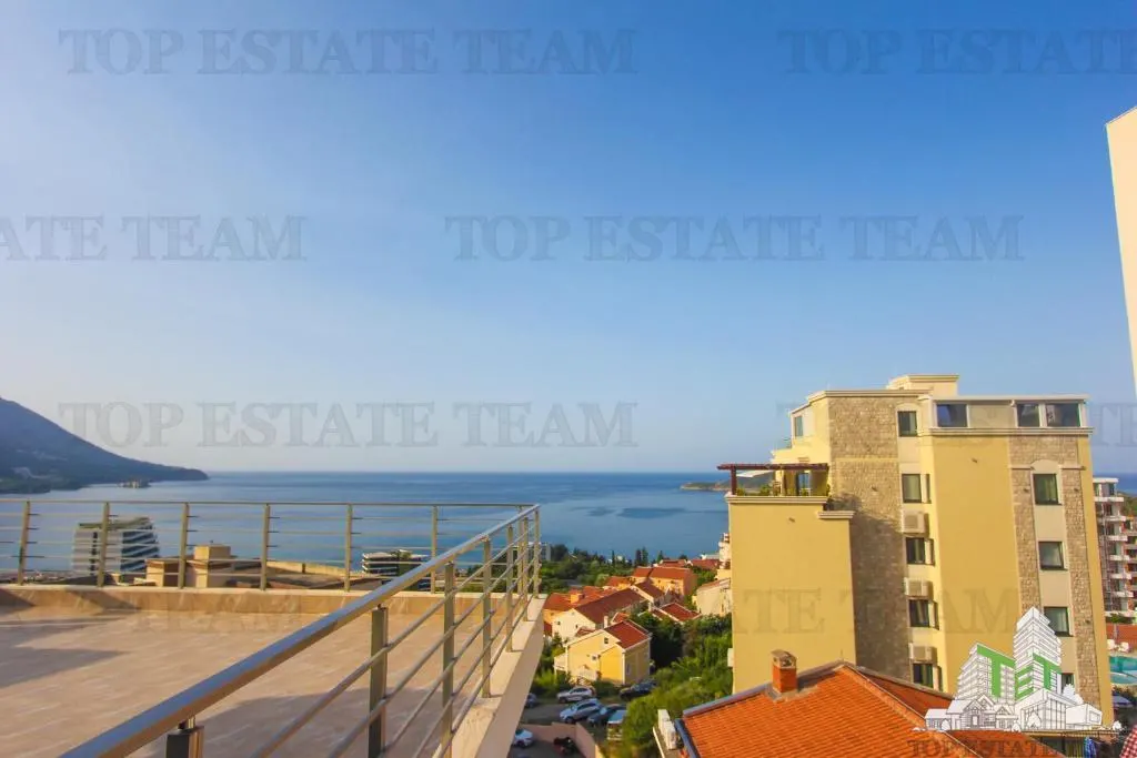 Apartment for Sale in Budva, Montenegro - foto 14