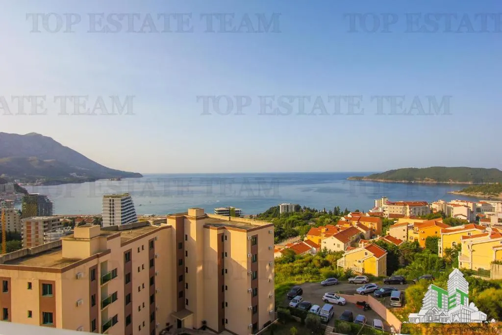 Apartment for Sale in Budva, Montenegro - foto 15