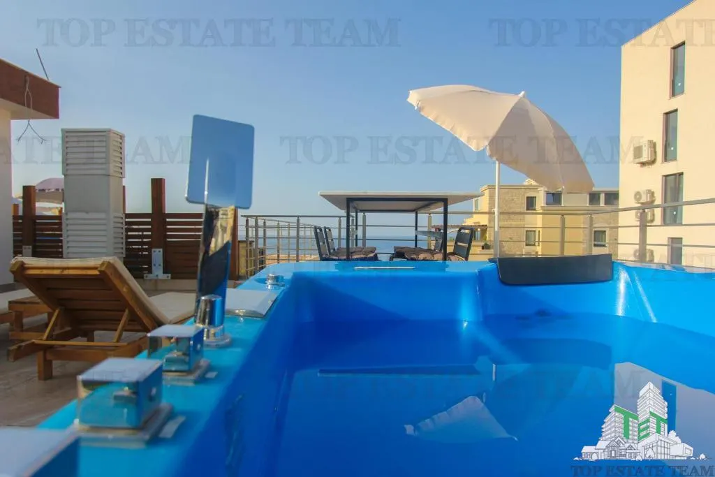 Apartment for Sale in Budva, Montenegro - foto 3