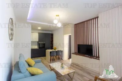 Apartment for Sale in Budva, Montenegro - foto 5