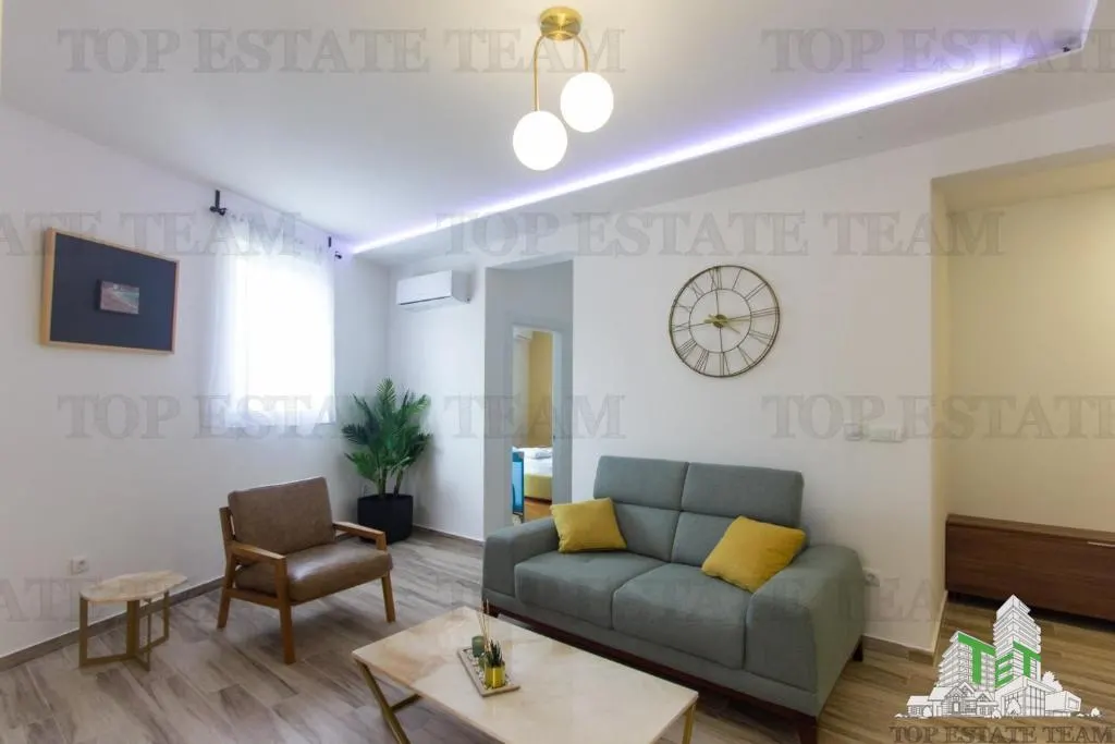 Apartment for Sale in Budva, Montenegro - foto 6