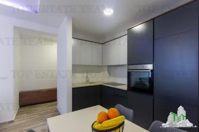 Apartment for Sale in Budva, Montenegro - foto 7