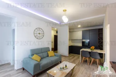 Apartment for Sale in Budva, Montenegro - foto 8