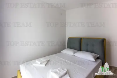Apartment for Sale in Budva, Montenegro - foto 9