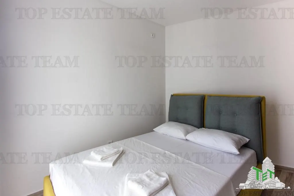 Apartment for Sale in Budva, Montenegro - foto 9