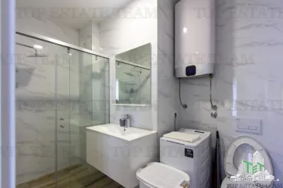 Apartment for Sale in Budva, Montenegro - foto 10