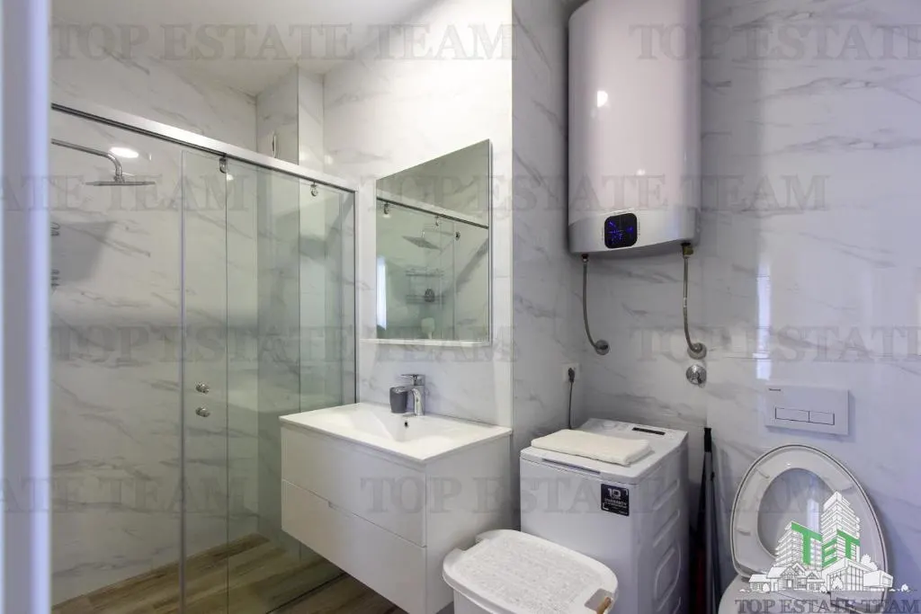 Apartment for Sale in Budva, Montenegro - foto 10