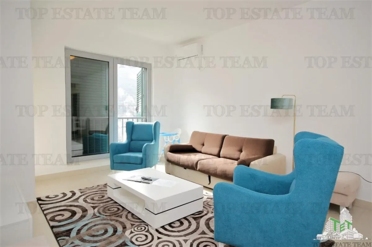 Apartment for Sale in Kotor, Montenegro - foto 1