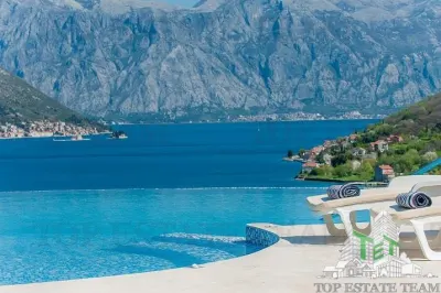 Apartment for Sale in Kotor, Montenegro - foto 9