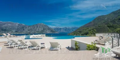 Apartment for Sale in Kotor, Montenegro - foto 10
