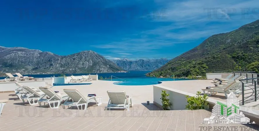 Apartment for Sale in Kotor, Montenegro - foto 10