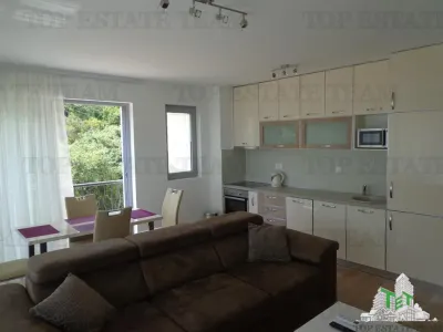 Apartment for Sale in Budva, Montenegro - foto 3