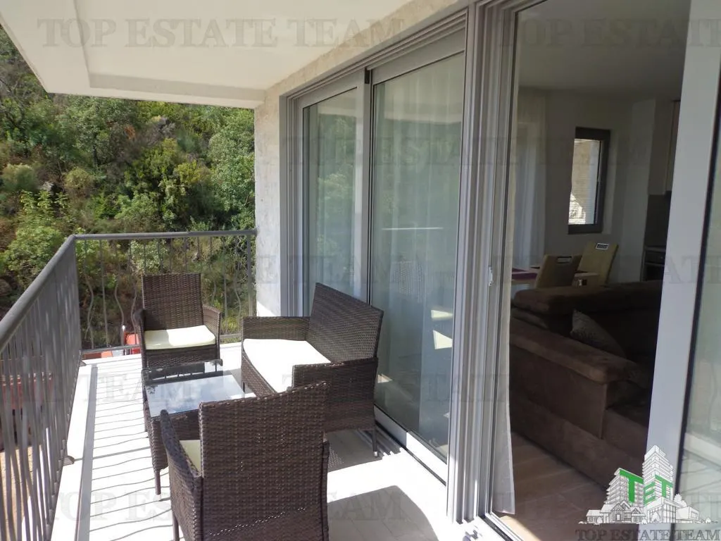 Apartment for Sale in Budva, Montenegro - foto 6