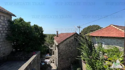 Villa for Sale in Herceg-Novi, Montenegro - foto 7