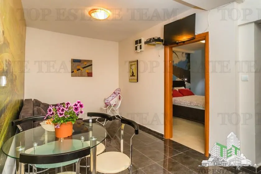 Apartment for Sale in Budva, Montenegro - foto 1